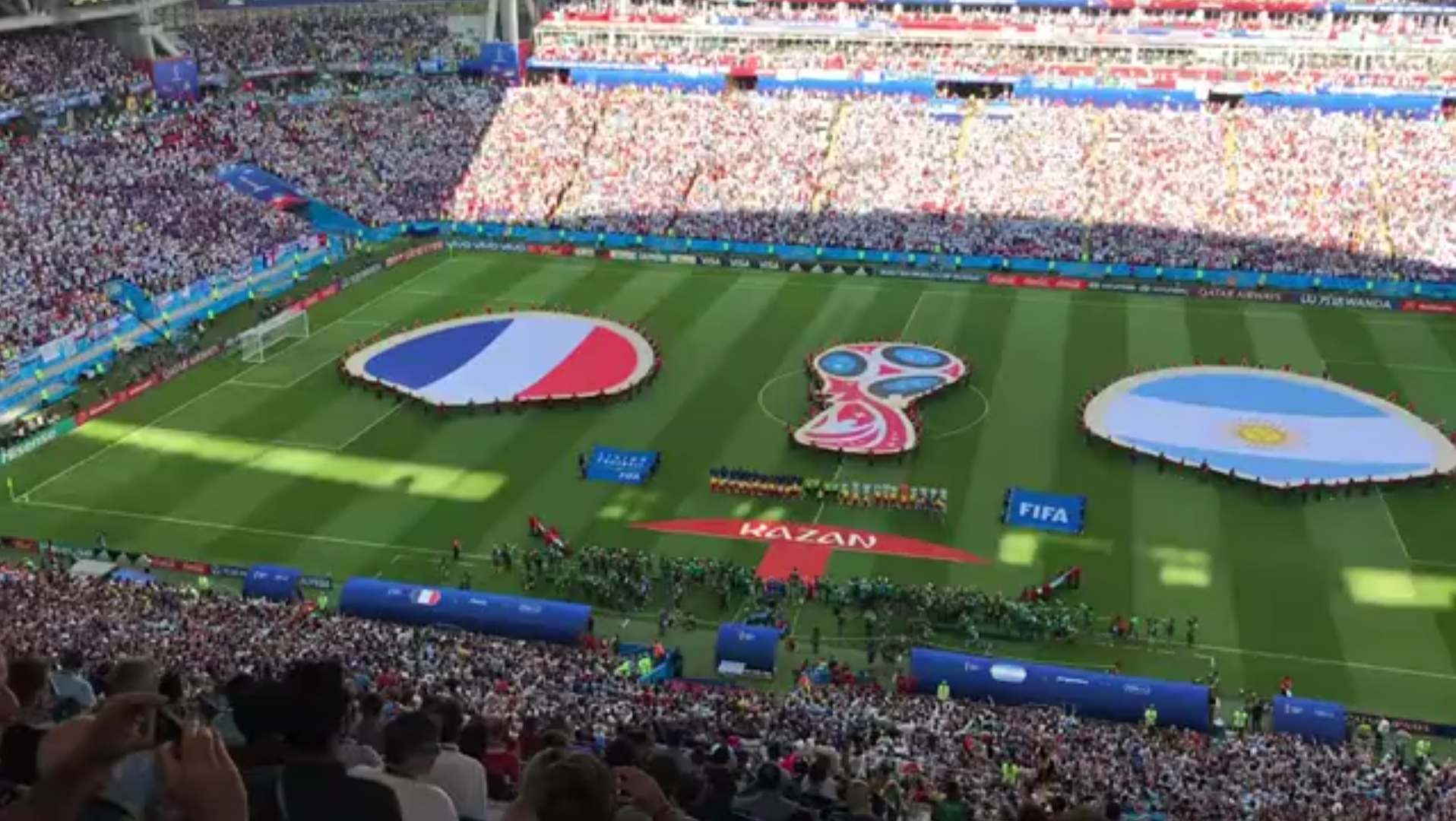 表现